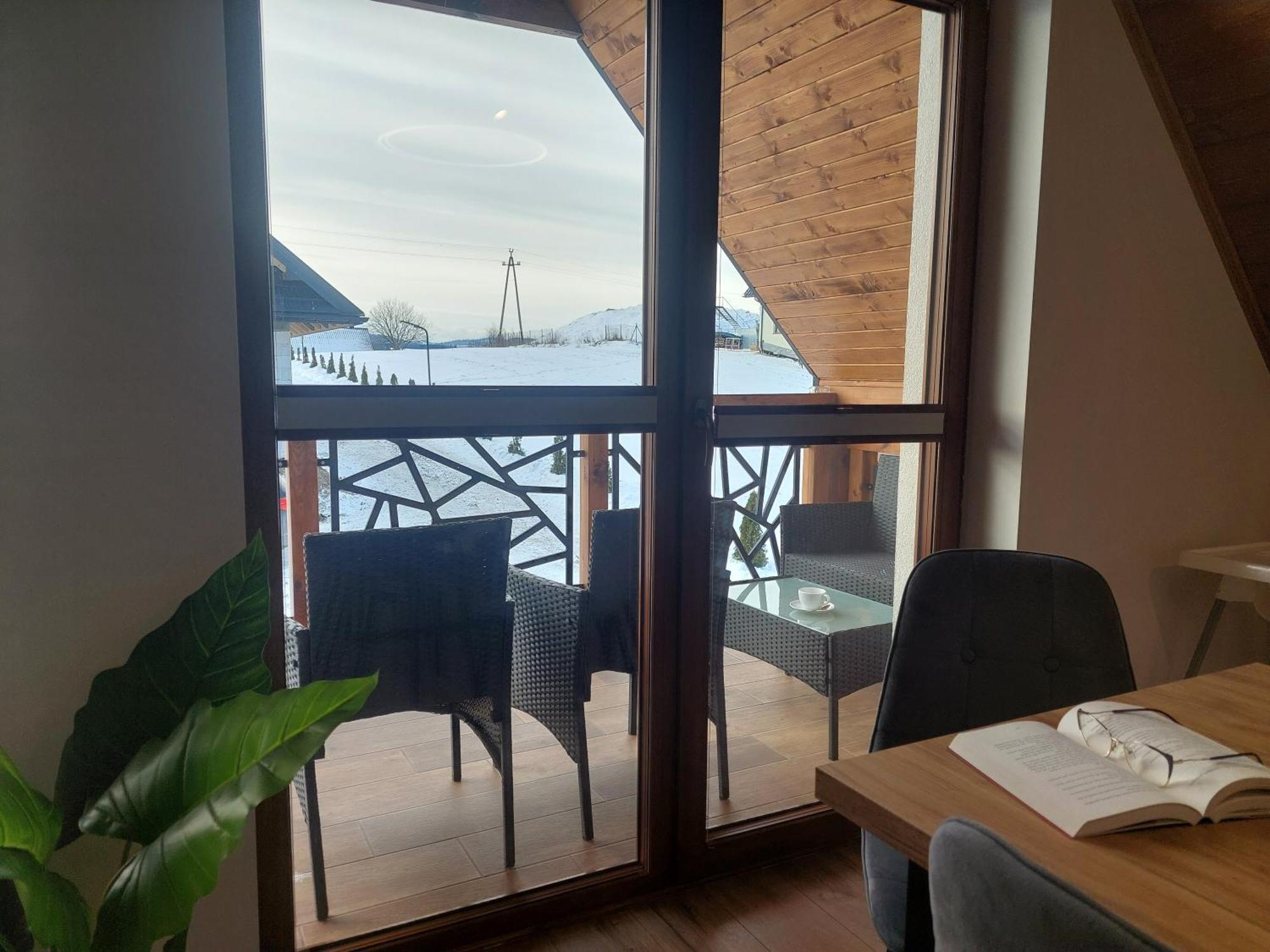 Domek/Apartament Przekop Sromowce Wyzne Εξωτερικό φωτογραφία