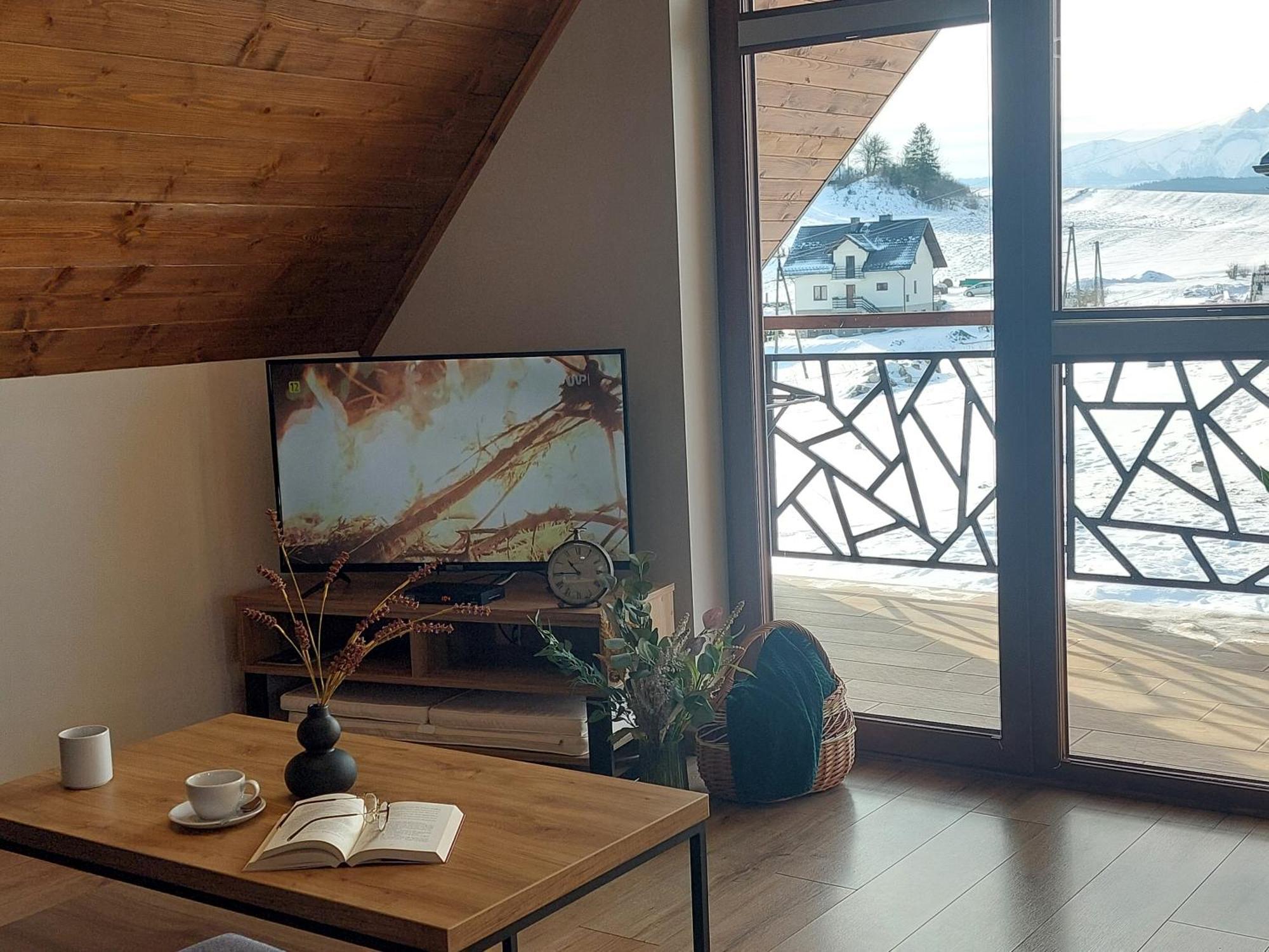 Domek/Apartament Przekop Sromowce Wyzne Εξωτερικό φωτογραφία